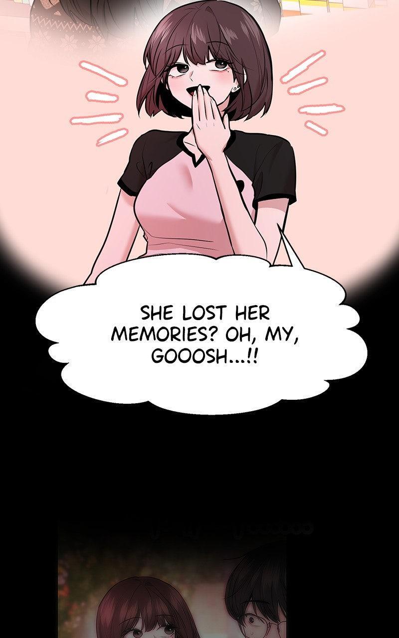 Read Back To Chanbi Manga Online