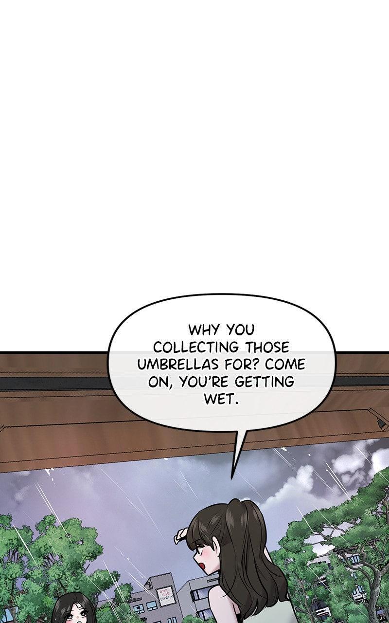 Read Back To Chanbi Manga Online
