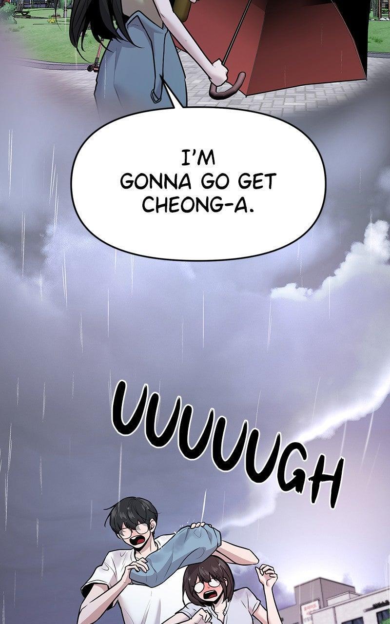 Read Back To Chanbi Manga Online