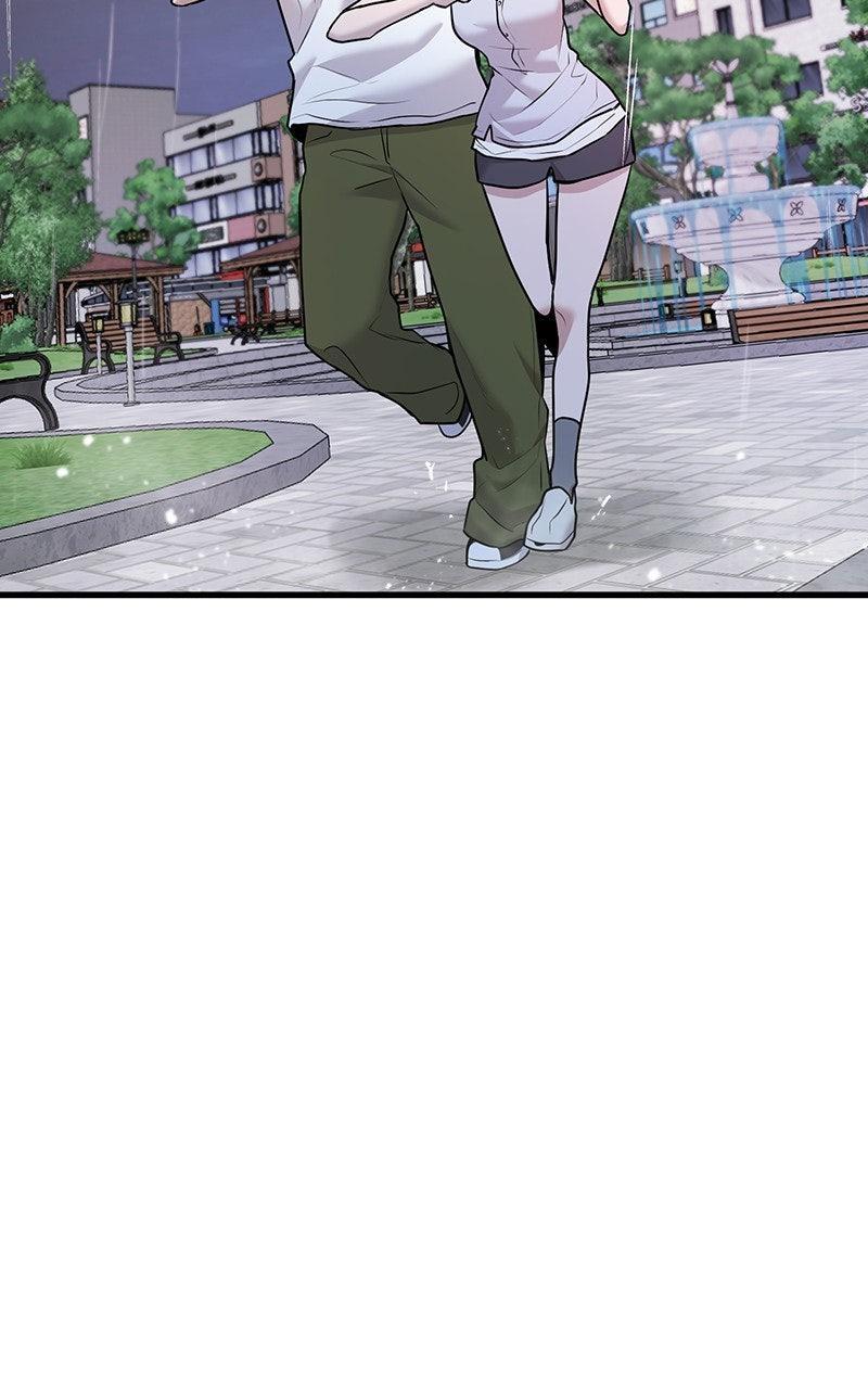 Read Back To Chanbi Manga Online