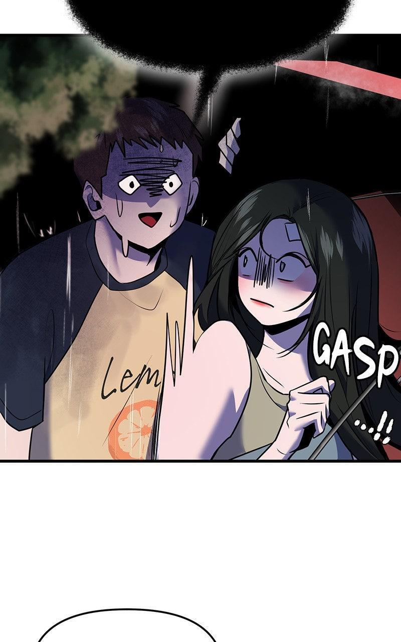 Read Back To Chanbi Manga Online
