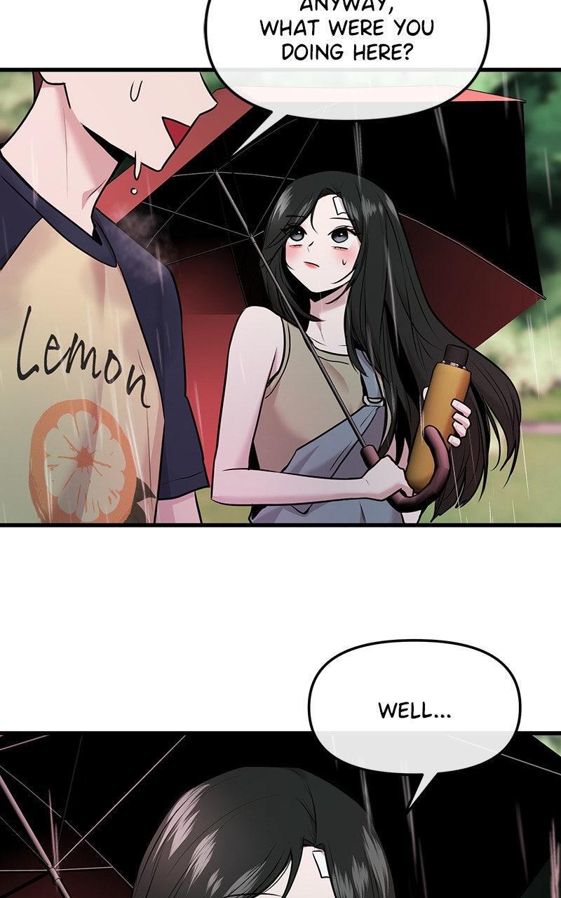 Read Back To Chanbi Manga Online