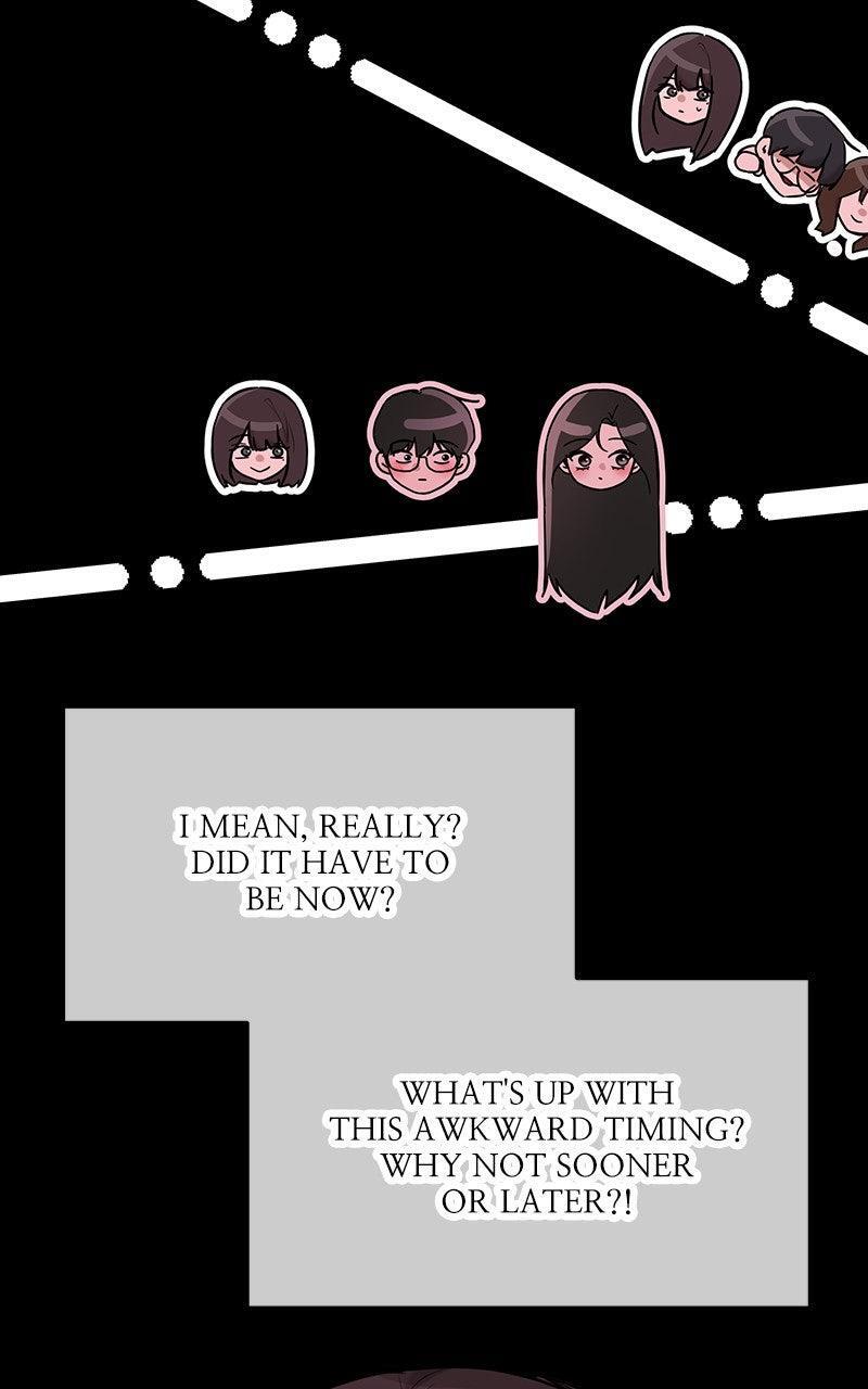Read Back To Chanbi Manga Online