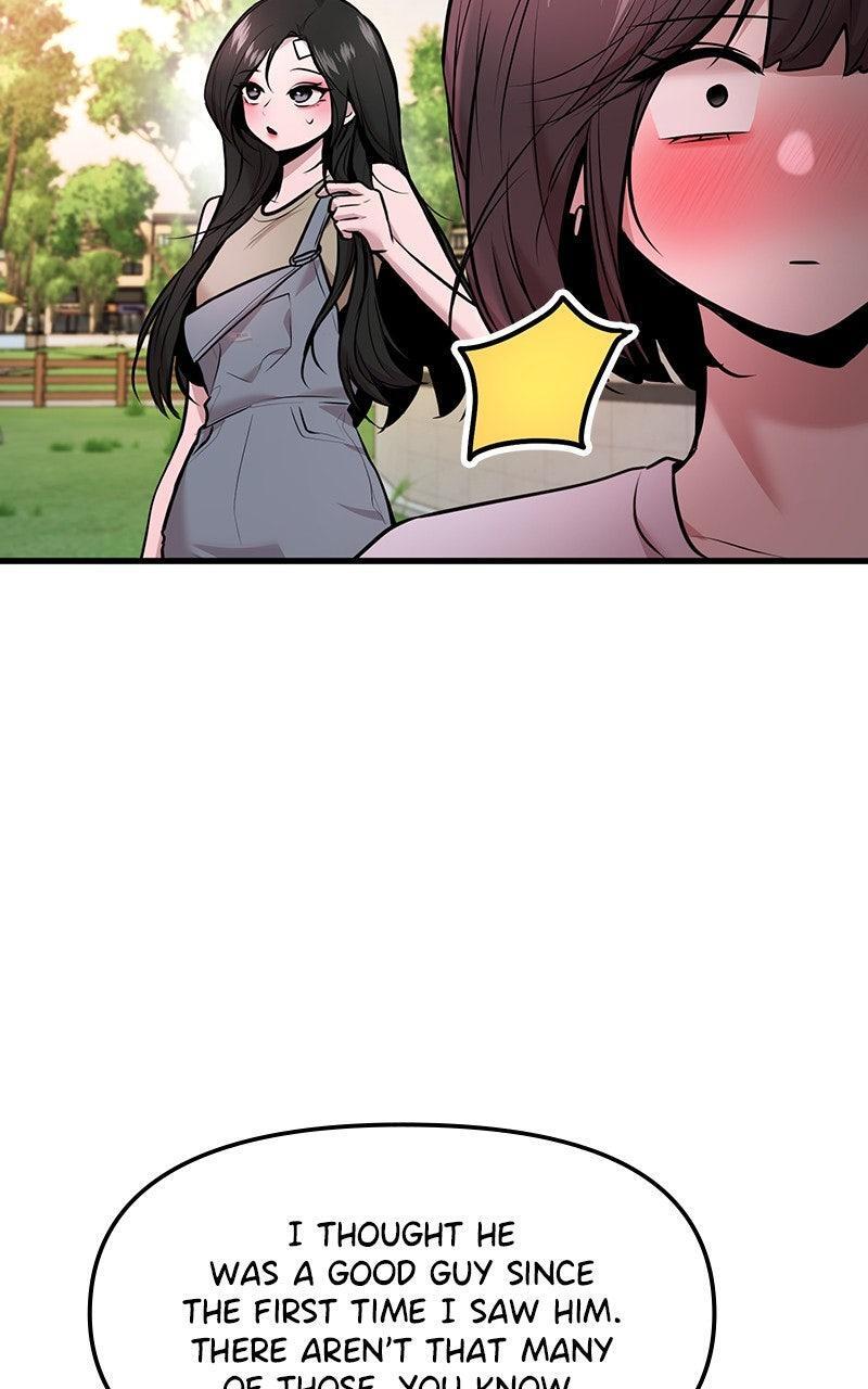 Read Back To Chanbi Manga Online