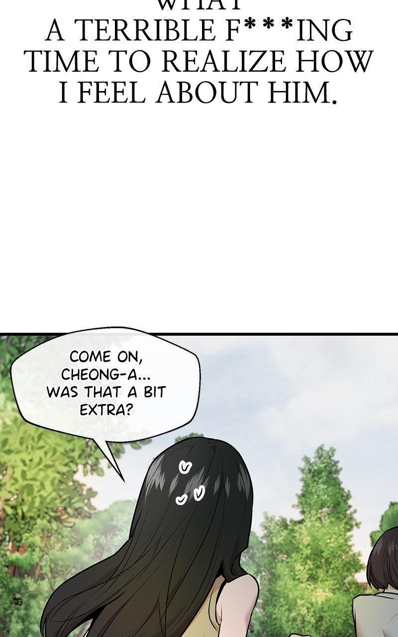 Read Back To Chanbi Manga Online