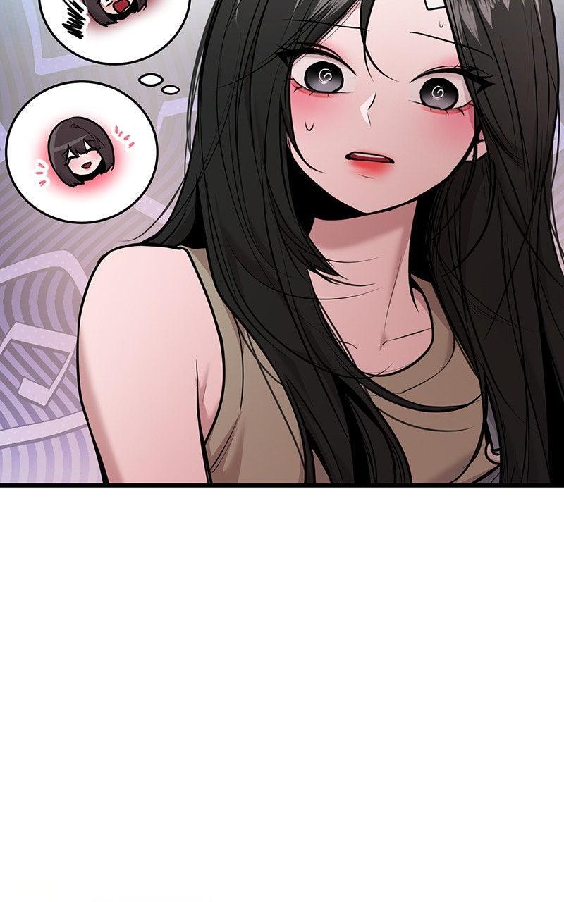 Read Back To Chanbi Manga Online
