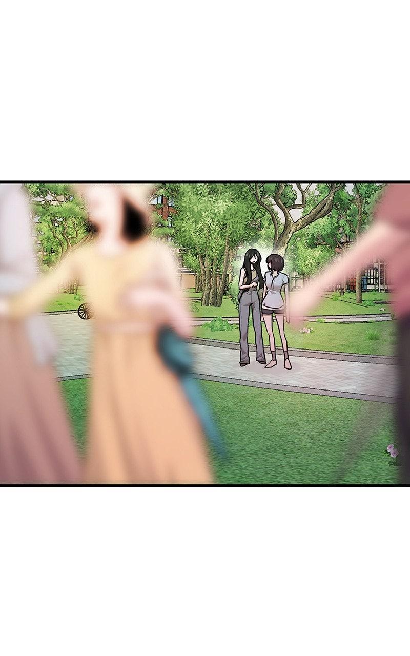 Read Back To Chanbi Manga Online
