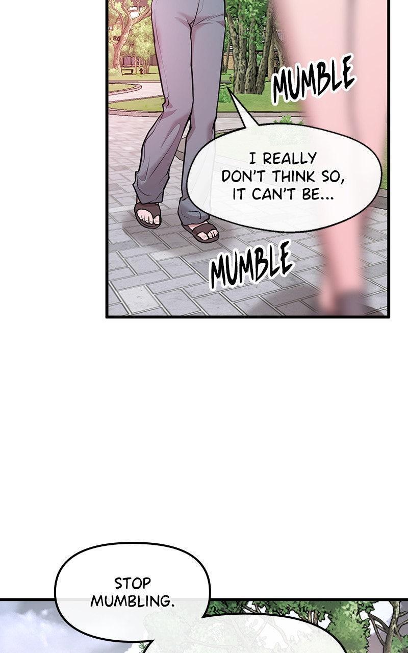 Read Back To Chanbi Manga Online