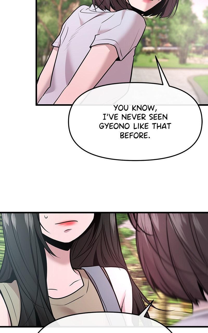 Read Back To Chanbi Manga Online