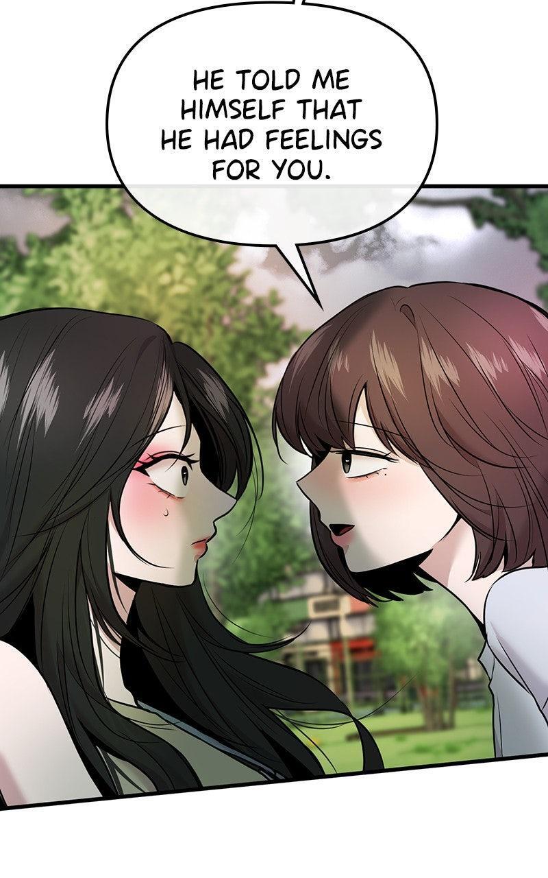 Read Back To Chanbi Manga Online