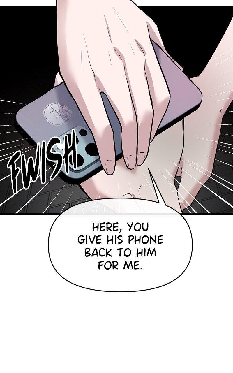 Read Back To Chanbi Manga Online