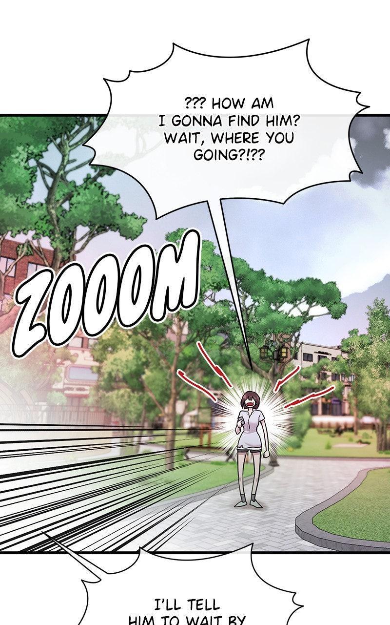 Read Back To Chanbi Manga Online