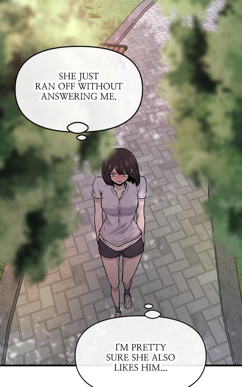 Read Back To Chanbi Manga Online