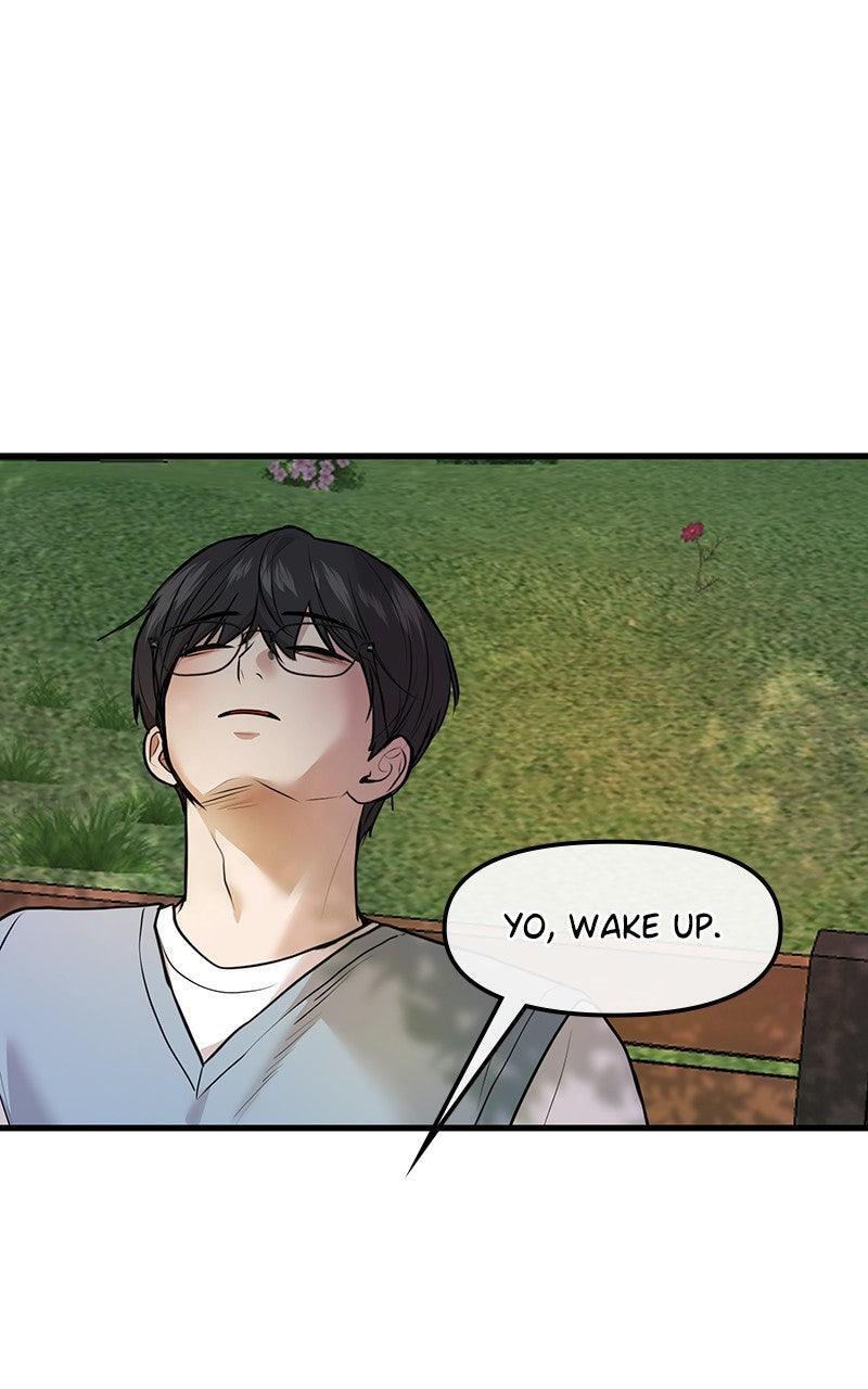 Read Back To Chanbi Manga Online