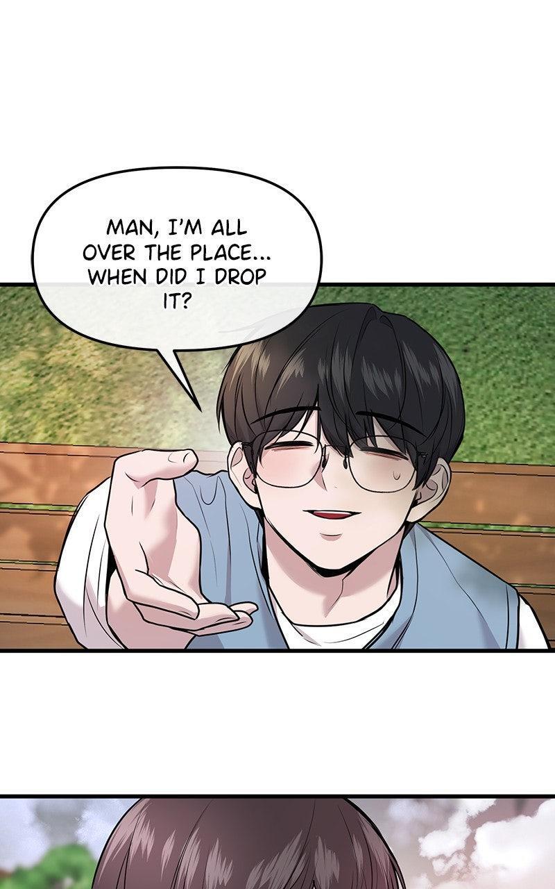 Read Back To Chanbi Manga Online