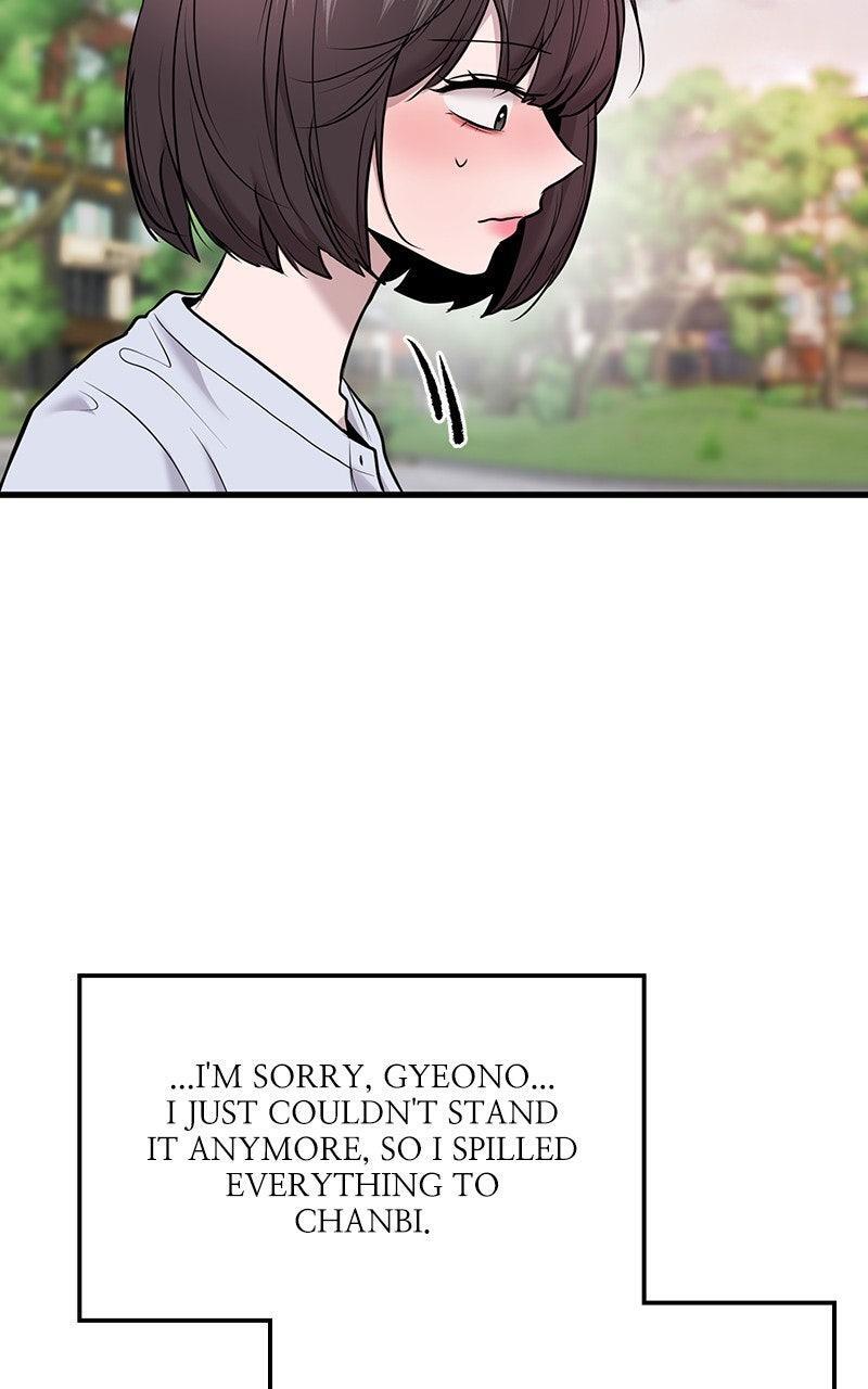 Read Back To Chanbi Manga Online