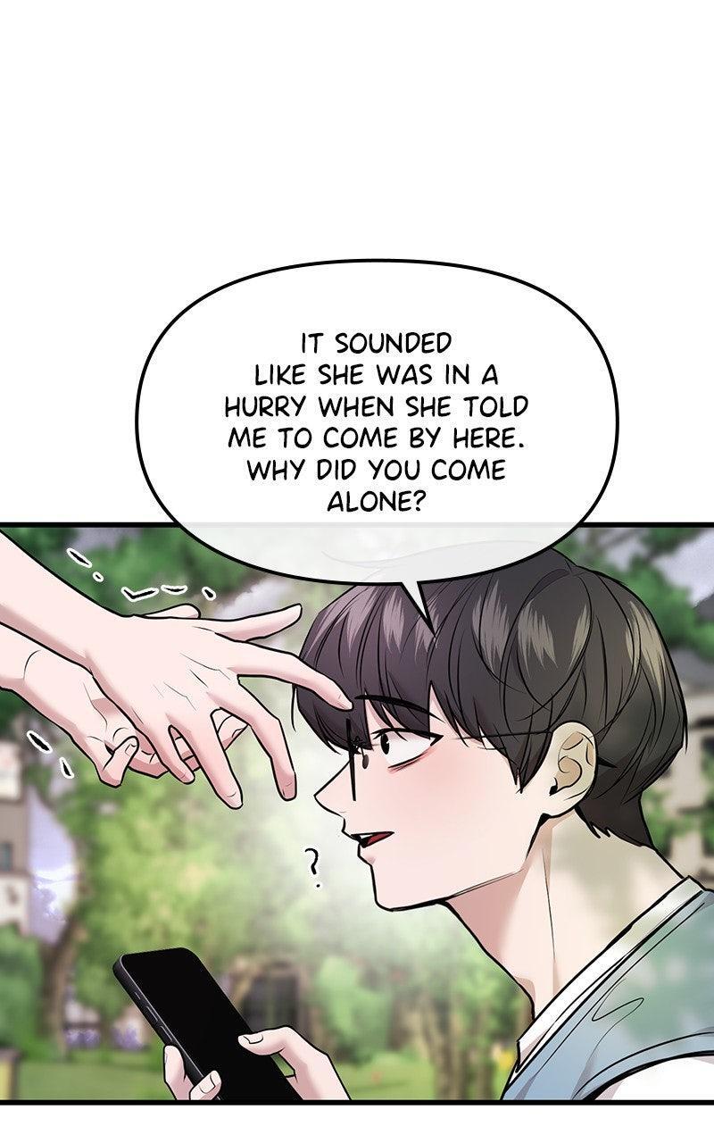 Read Back To Chanbi Manga Online