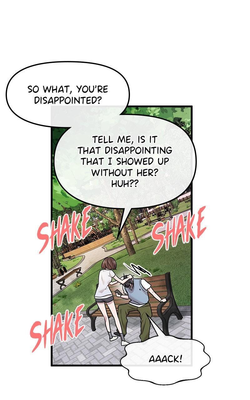 Read Back To Chanbi Manga Online