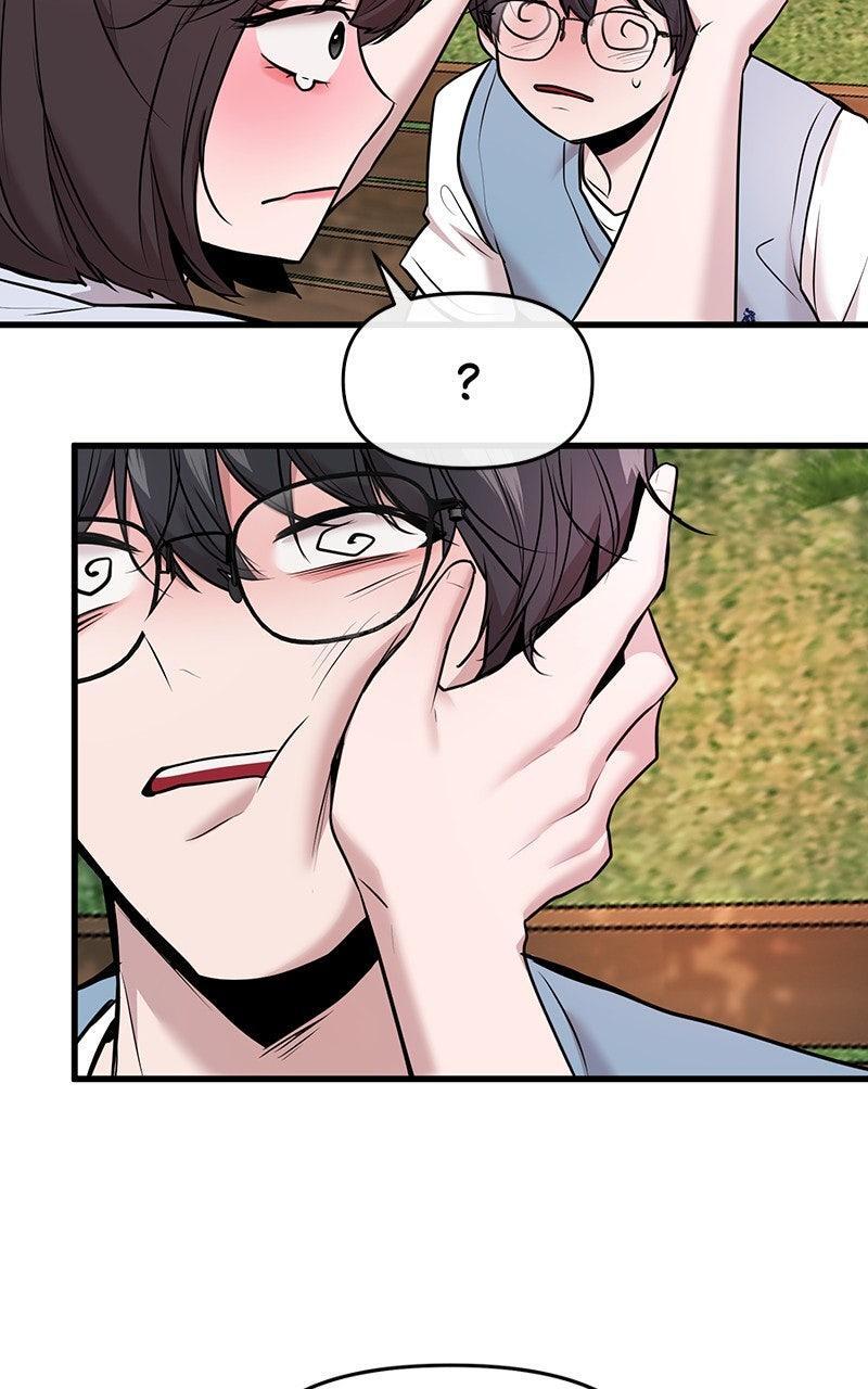 Read Back To Chanbi Manga Online
