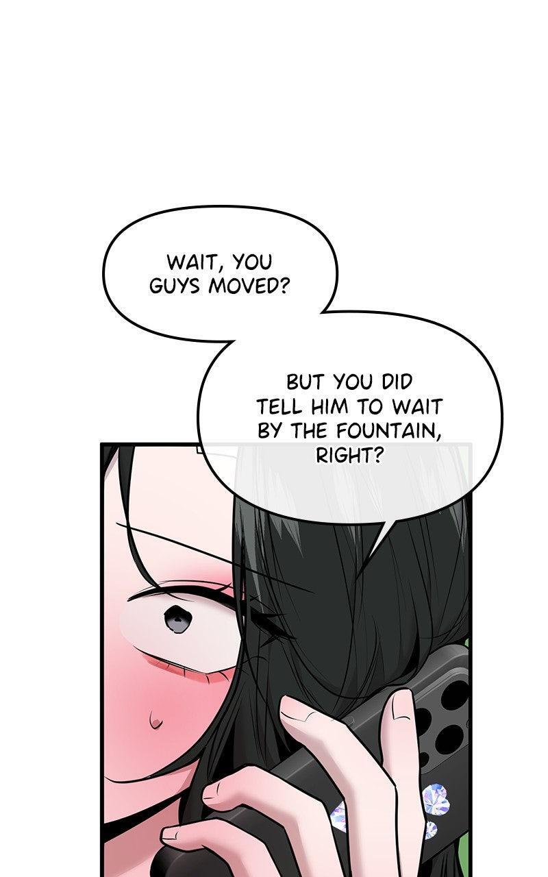 Read Back To Chanbi Manga Online
