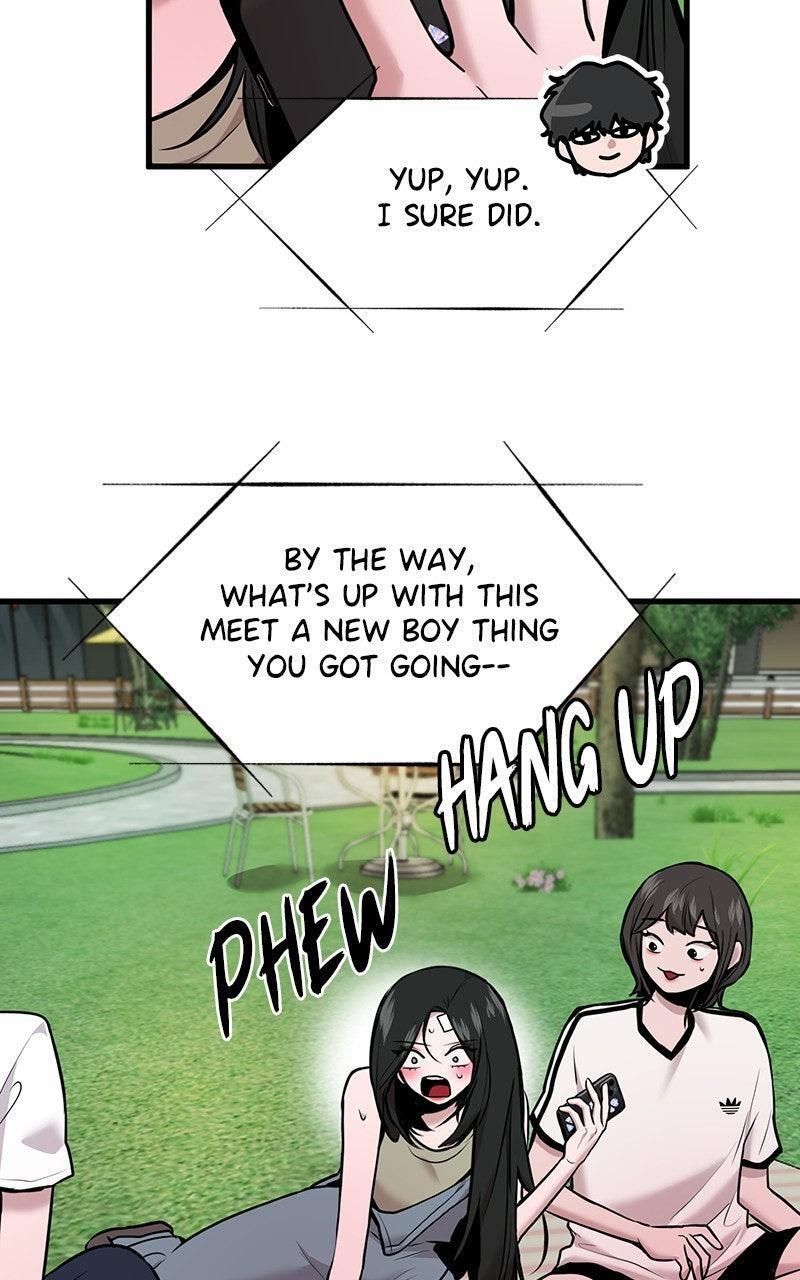 Read Back To Chanbi Manga Online