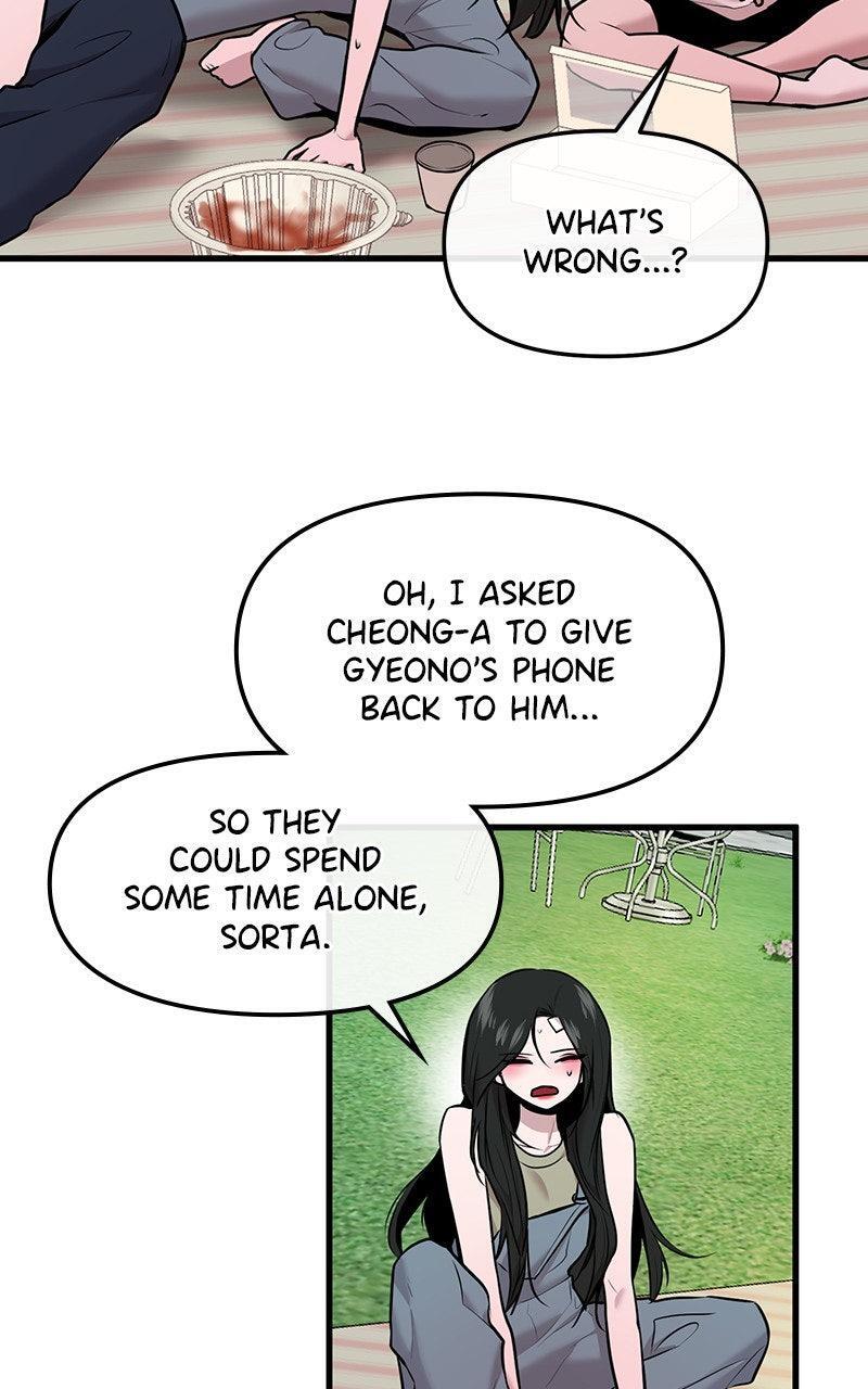 Read Back To Chanbi Manga Online
