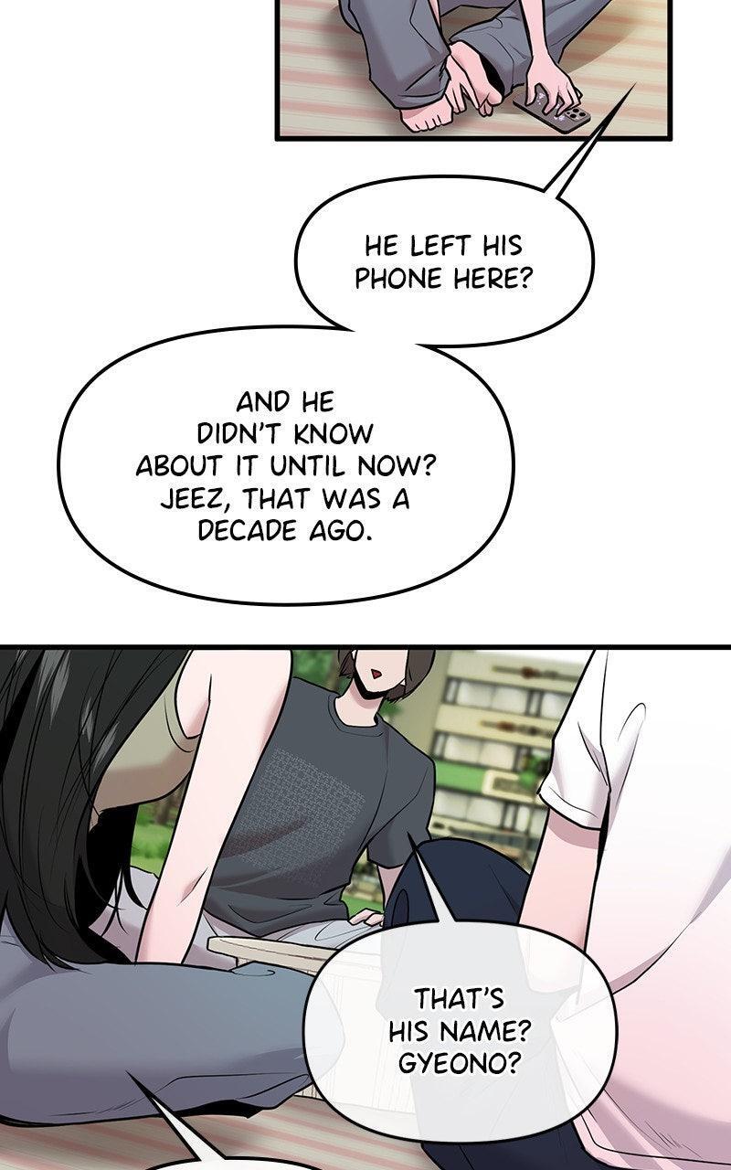 Read Back To Chanbi Manga Online