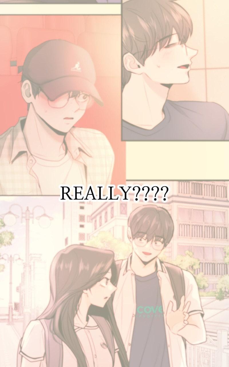 Read Back To Chanbi Manga Online