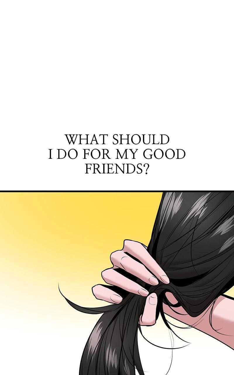 Read Back To Chanbi Manga Online