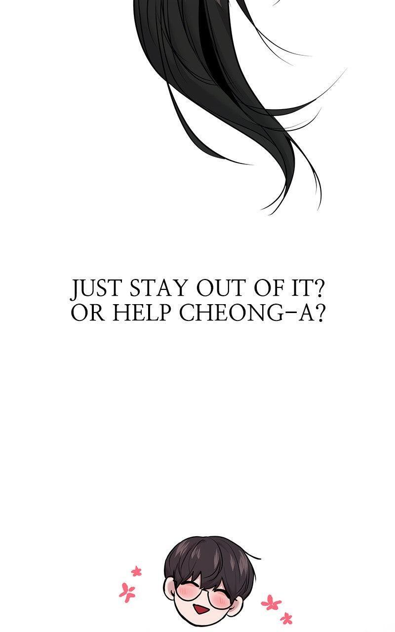 Read Back To Chanbi Manga Online
