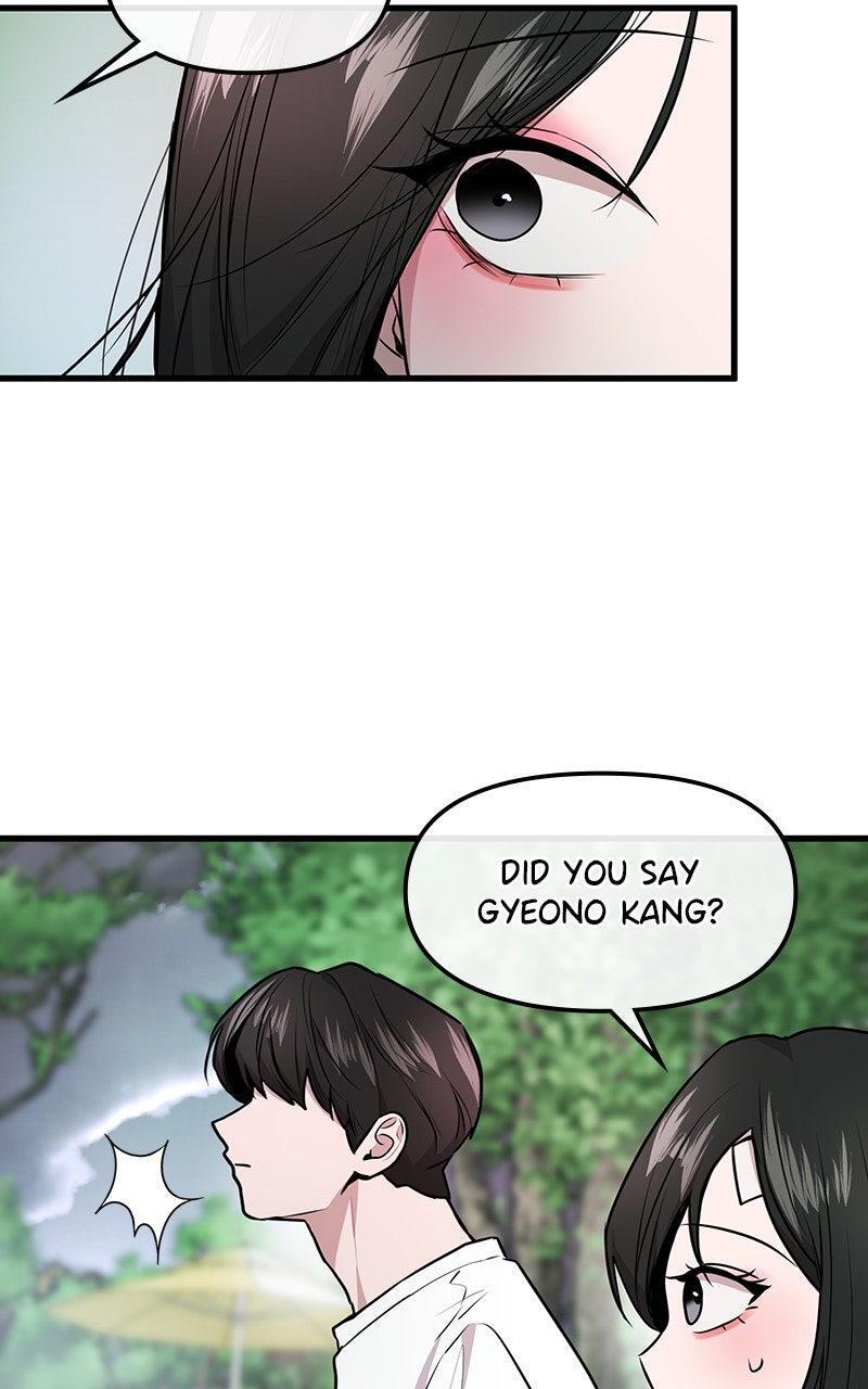 Read Back To Chanbi Manga Online