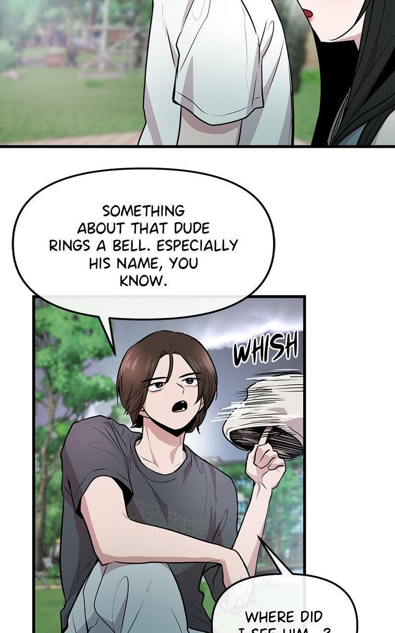 Read Back To Chanbi Manga Online