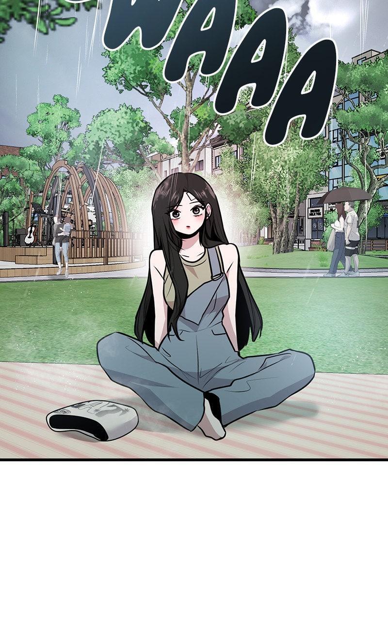 Read Back To Chanbi Manga Online