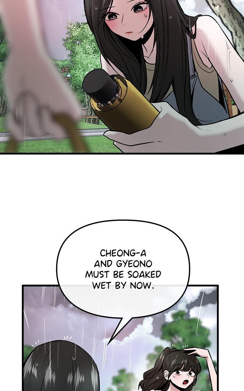 Read Back To Chanbi Manga Online