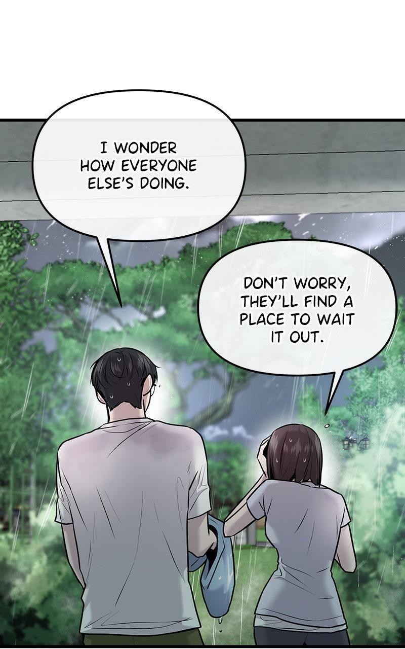 Read Back To Chanbi Manga Online