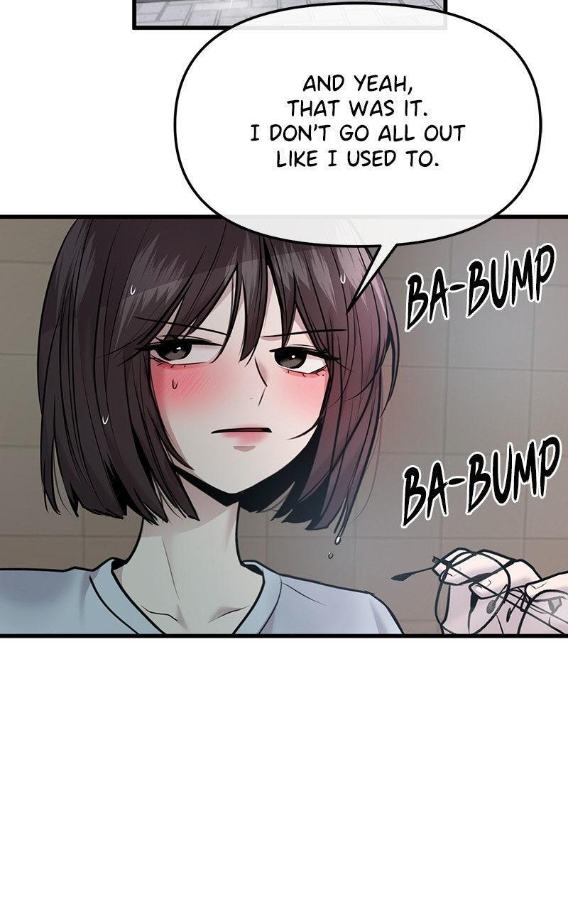 Read Back To Chanbi Manga Online
