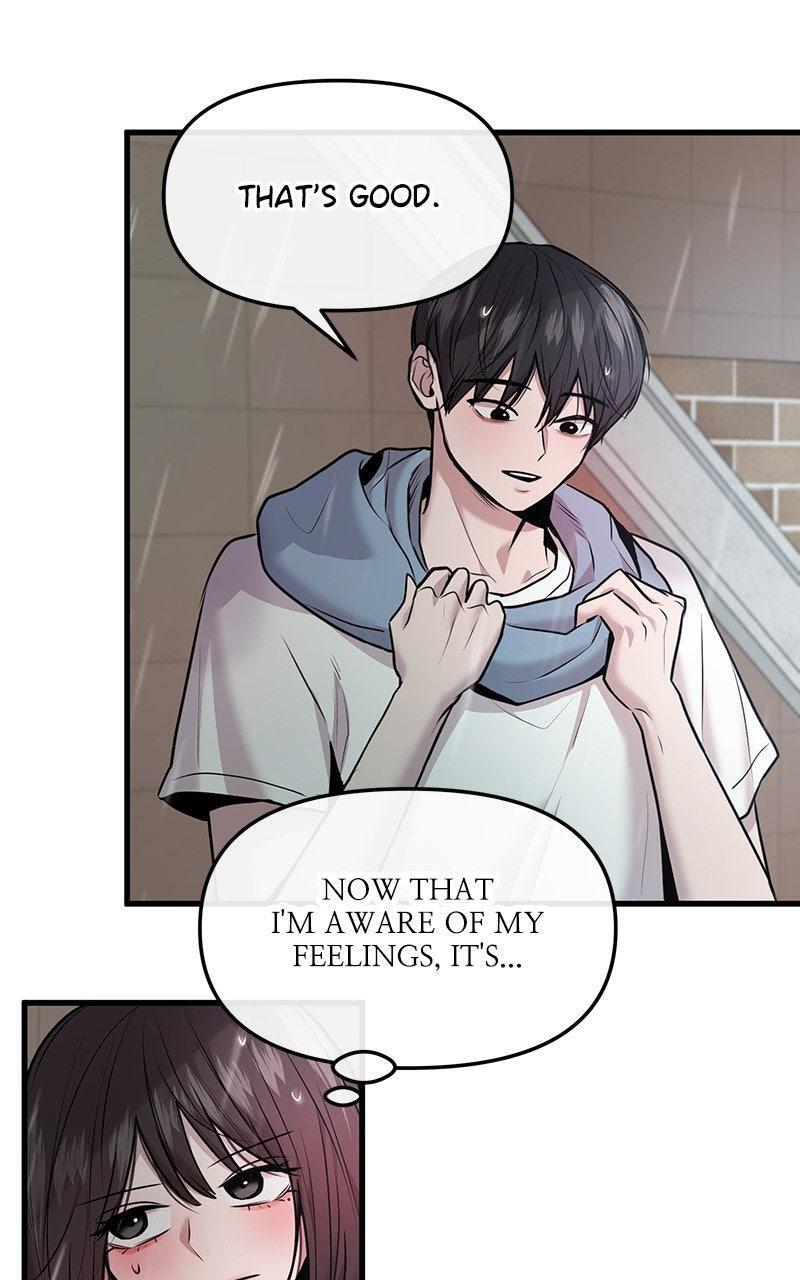 Read Back To Chanbi Manga Online