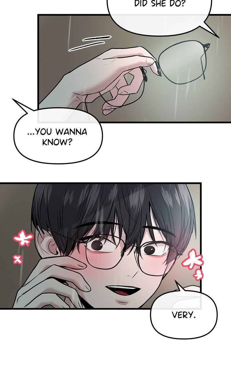 Read Back To Chanbi Manga Online
