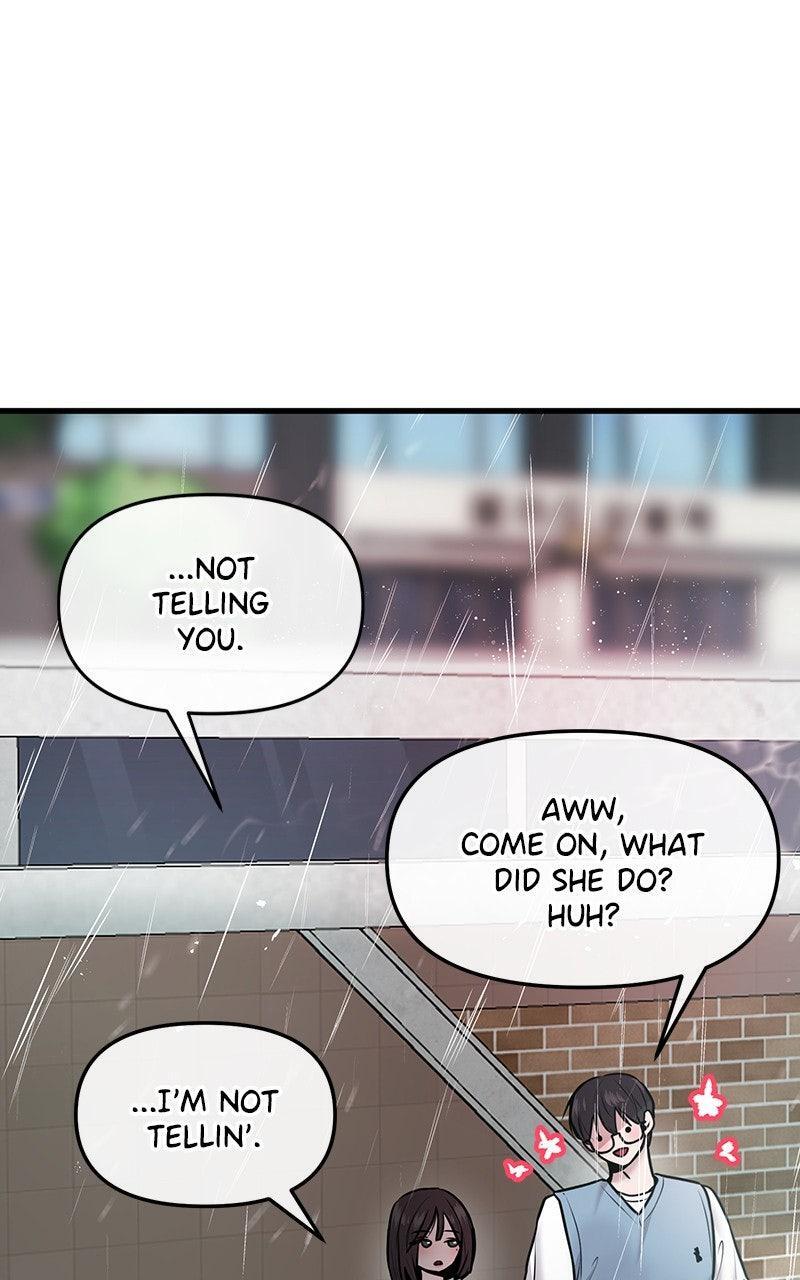 Read Back To Chanbi Manga Online