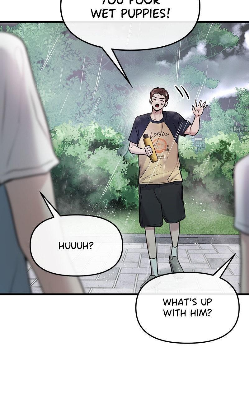 Read Back To Chanbi Manga Online