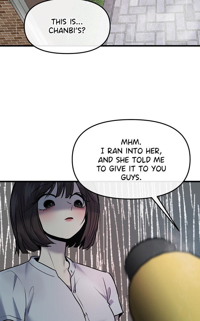 Read Back To Chanbi Manga Online