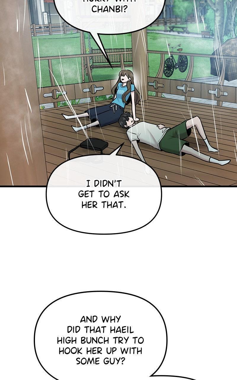 Read Back To Chanbi Manga Online