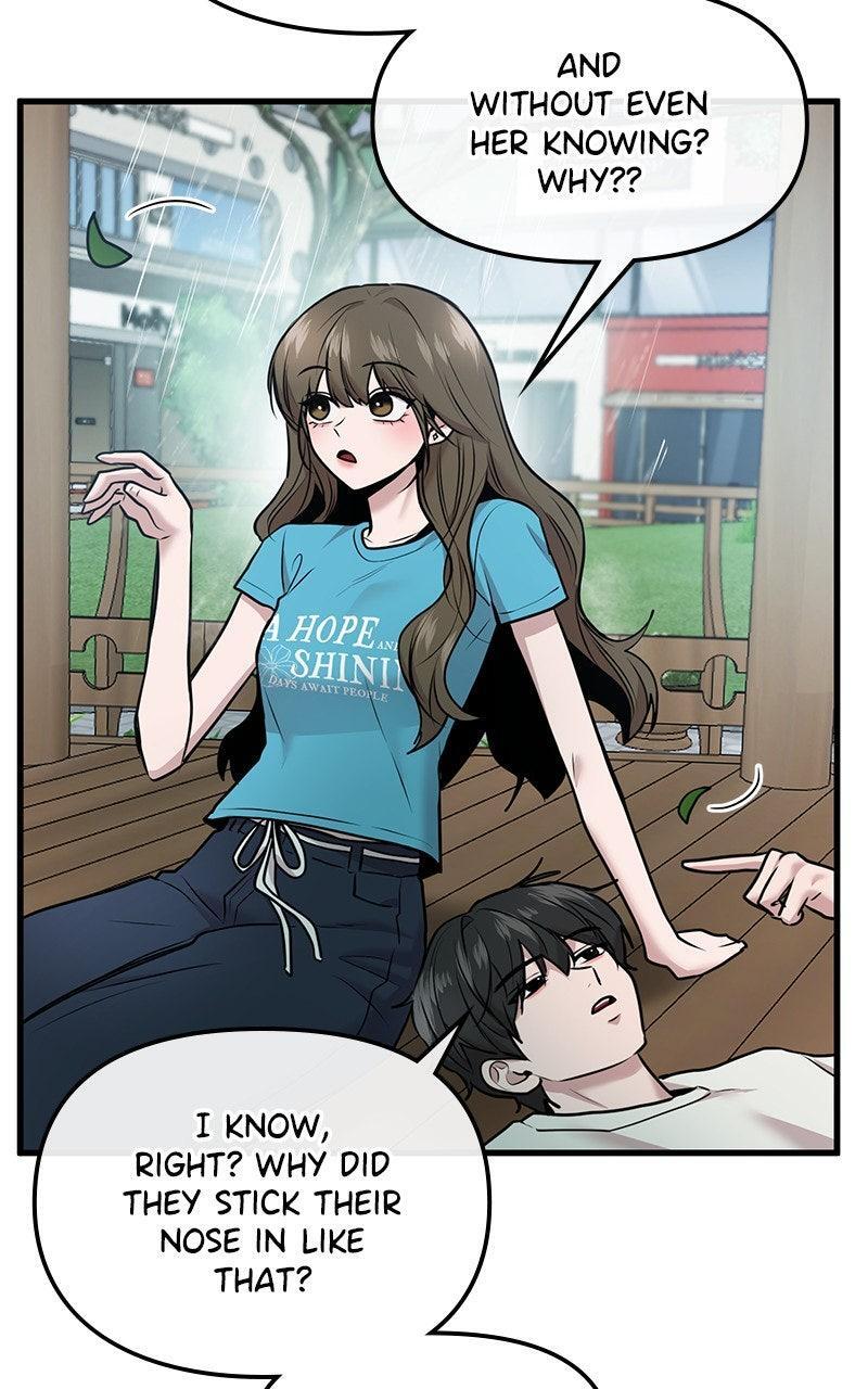 Read Back To Chanbi Manga Online