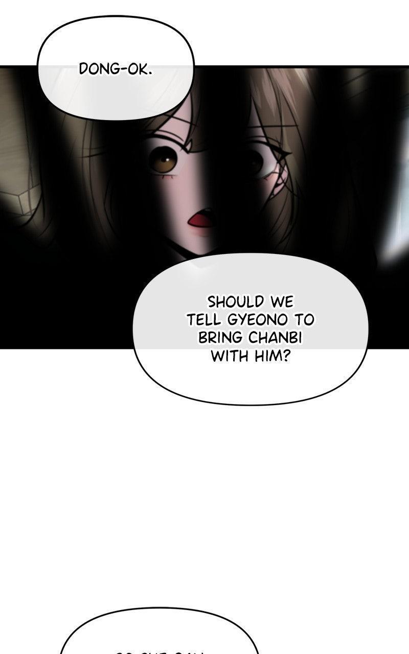 Read Back To Chanbi Manga Online