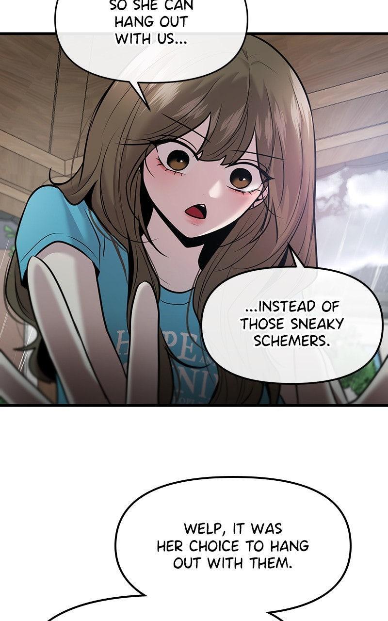 Read Back To Chanbi Manga Online