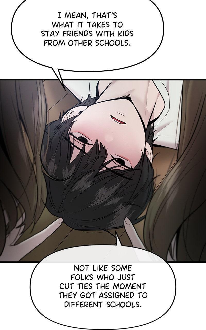 Read Back To Chanbi Manga Online