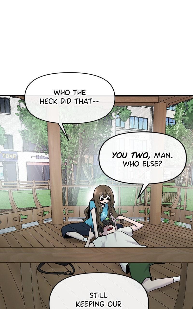 Read Back To Chanbi Manga Online