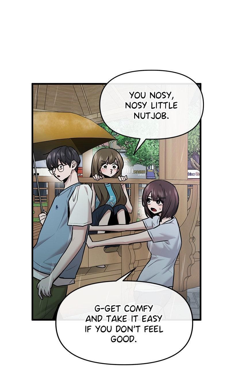 Read Back To Chanbi Manga Online