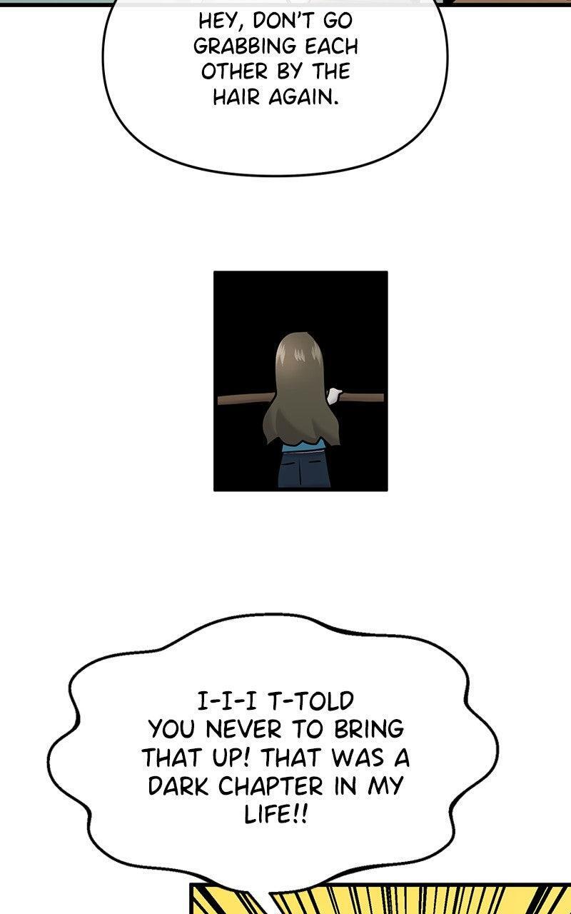 Read Back To Chanbi Manga Online