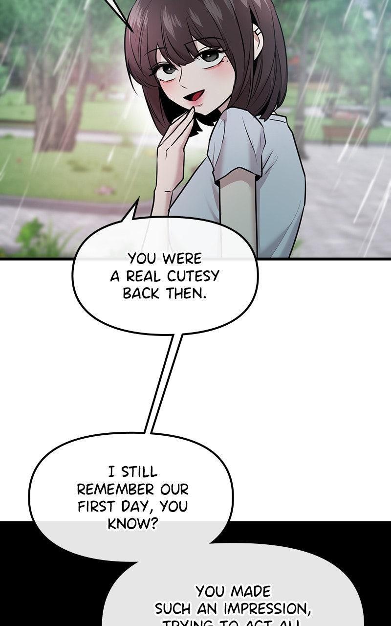 Read Back To Chanbi Manga Online